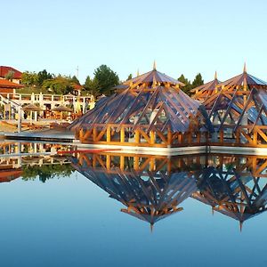 Egri Korona Borhaz Es Wellness Hotel