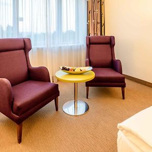 Plaza Premium Wien