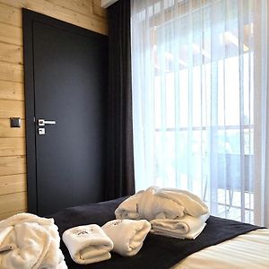 Vip Apartamenty Royal Spa